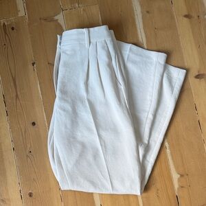 Aritzia The Effortless Pant™ - Crepette™